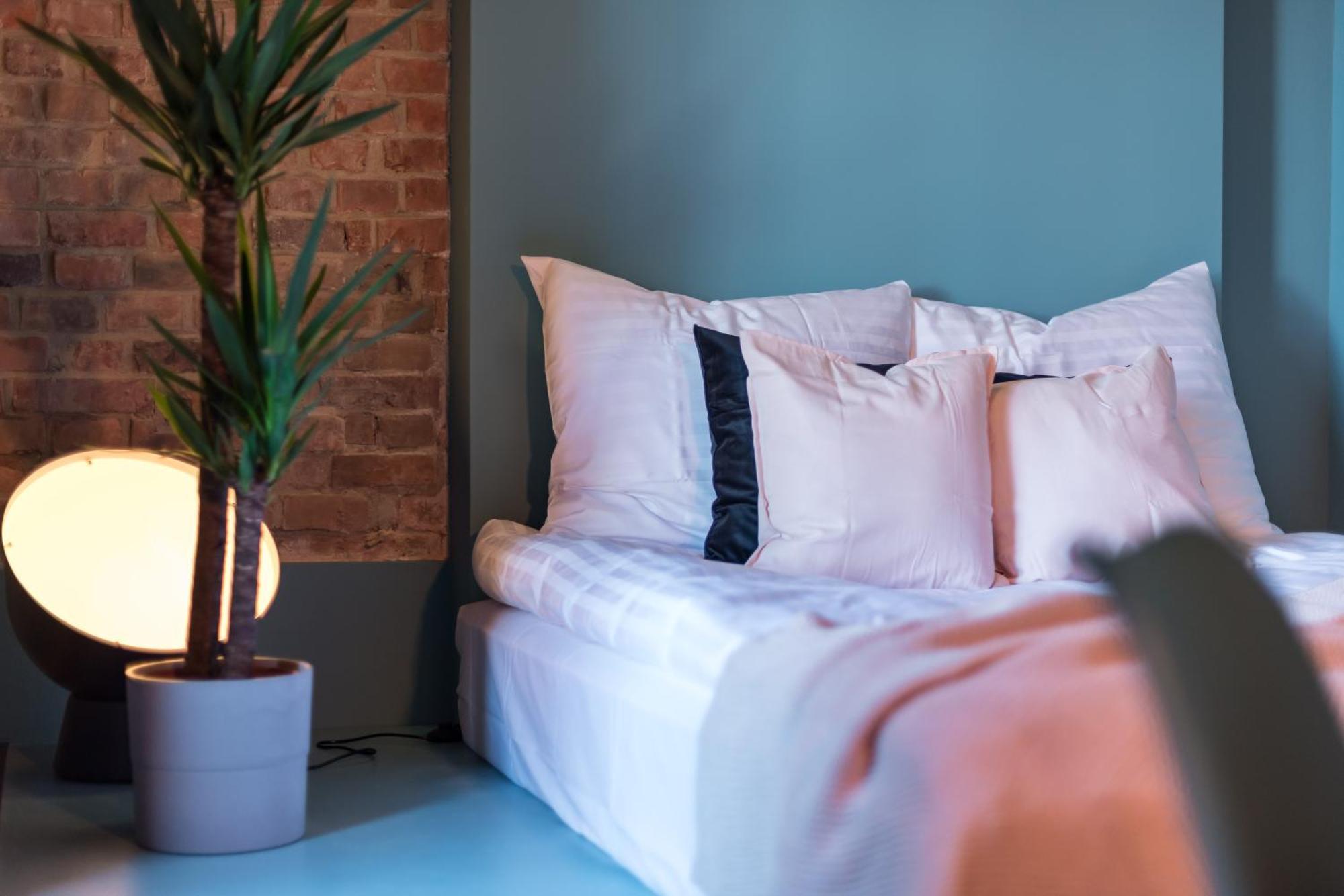 Cichy Zakatek Apartament Przy Starym Rynku Poznań Eksteriør bilde