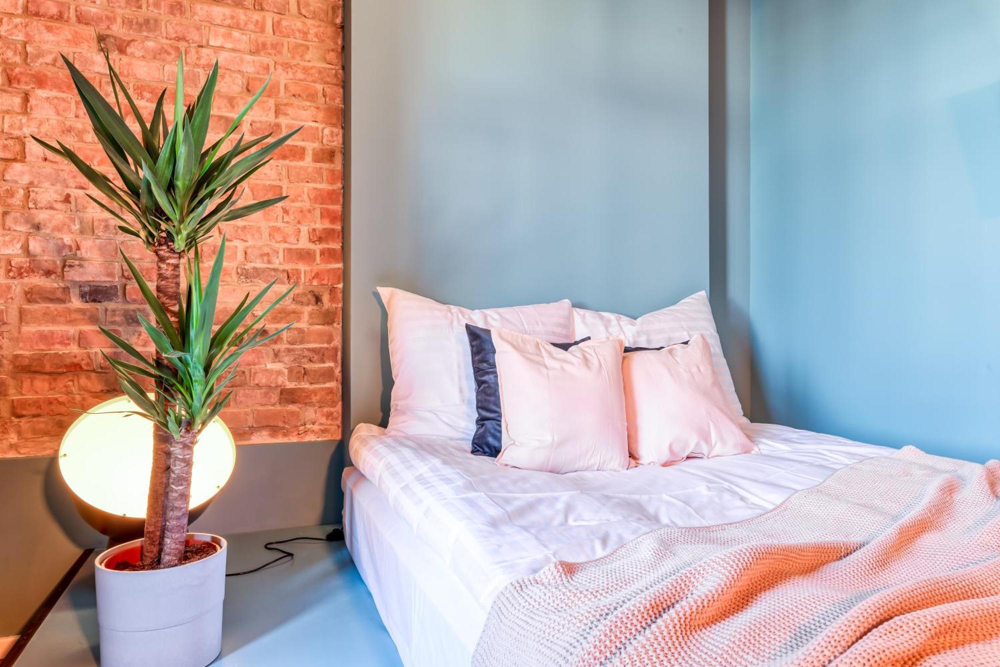 Cichy Zakatek Apartament Przy Starym Rynku Poznań Eksteriør bilde