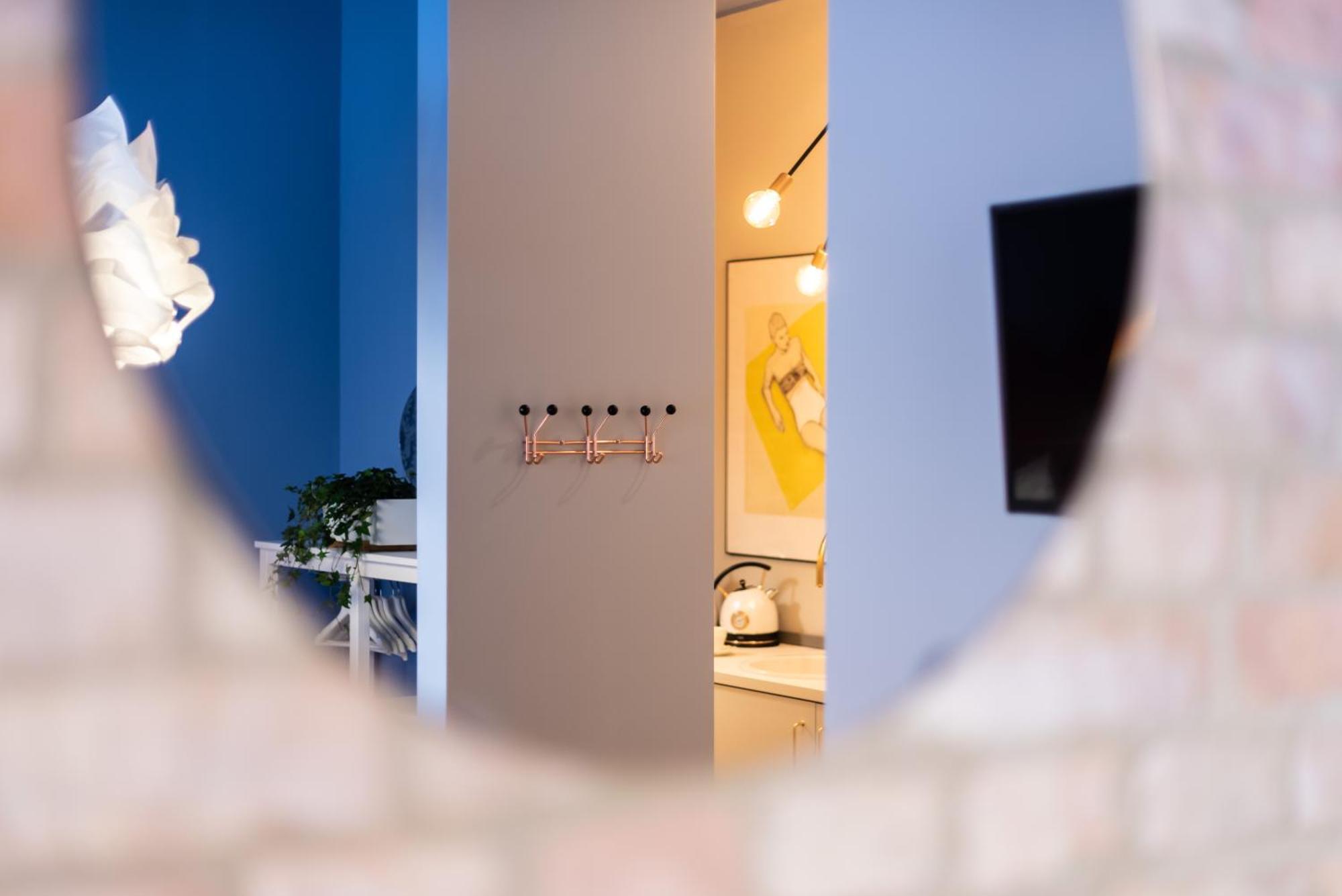 Cichy Zakatek Apartament Przy Starym Rynku Poznań Eksteriør bilde